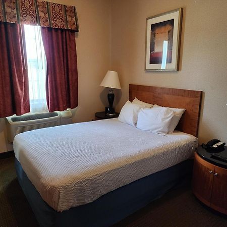 Days Inn By Wyndham Luray Shenandoah Екстер'єр фото