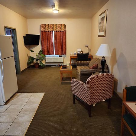 Days Inn By Wyndham Luray Shenandoah Екстер'єр фото