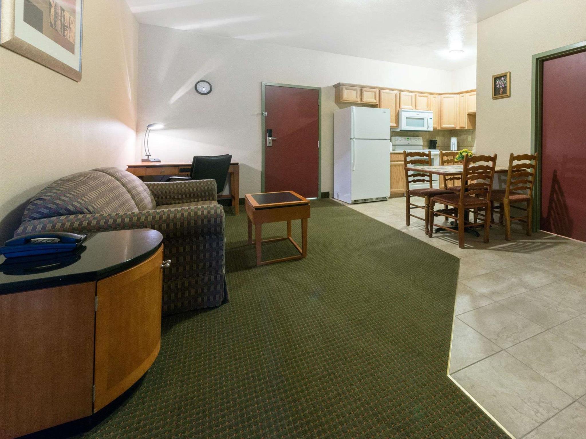 Days Inn By Wyndham Luray Shenandoah Екстер'єр фото