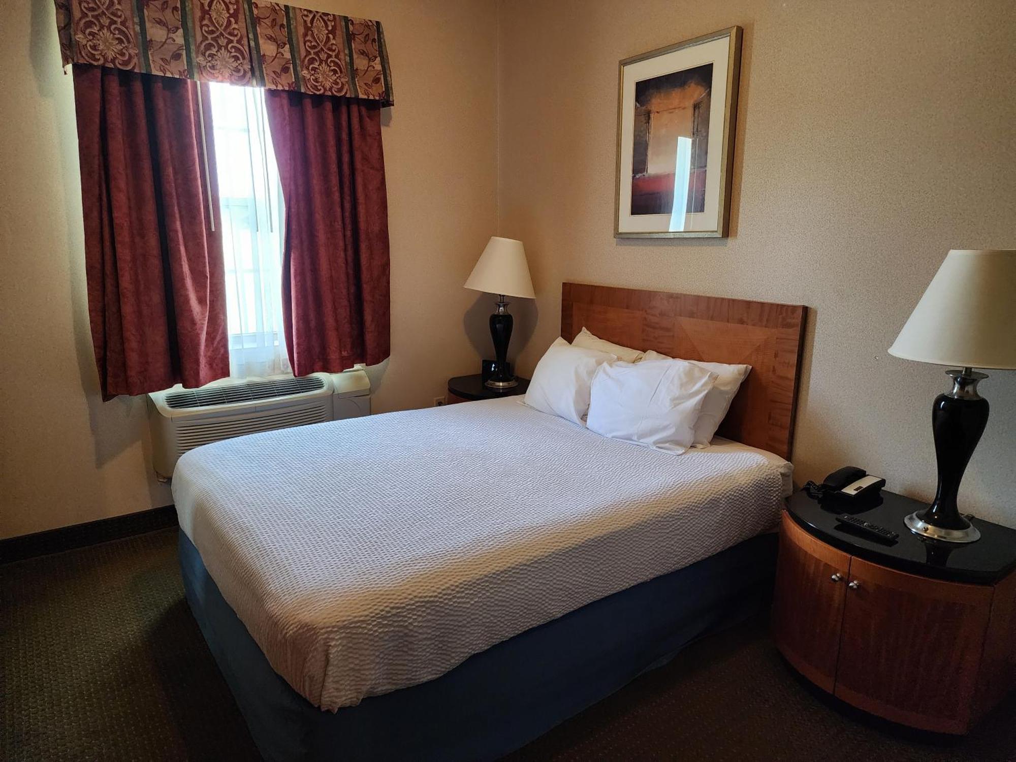 Days Inn By Wyndham Luray Shenandoah Екстер'єр фото