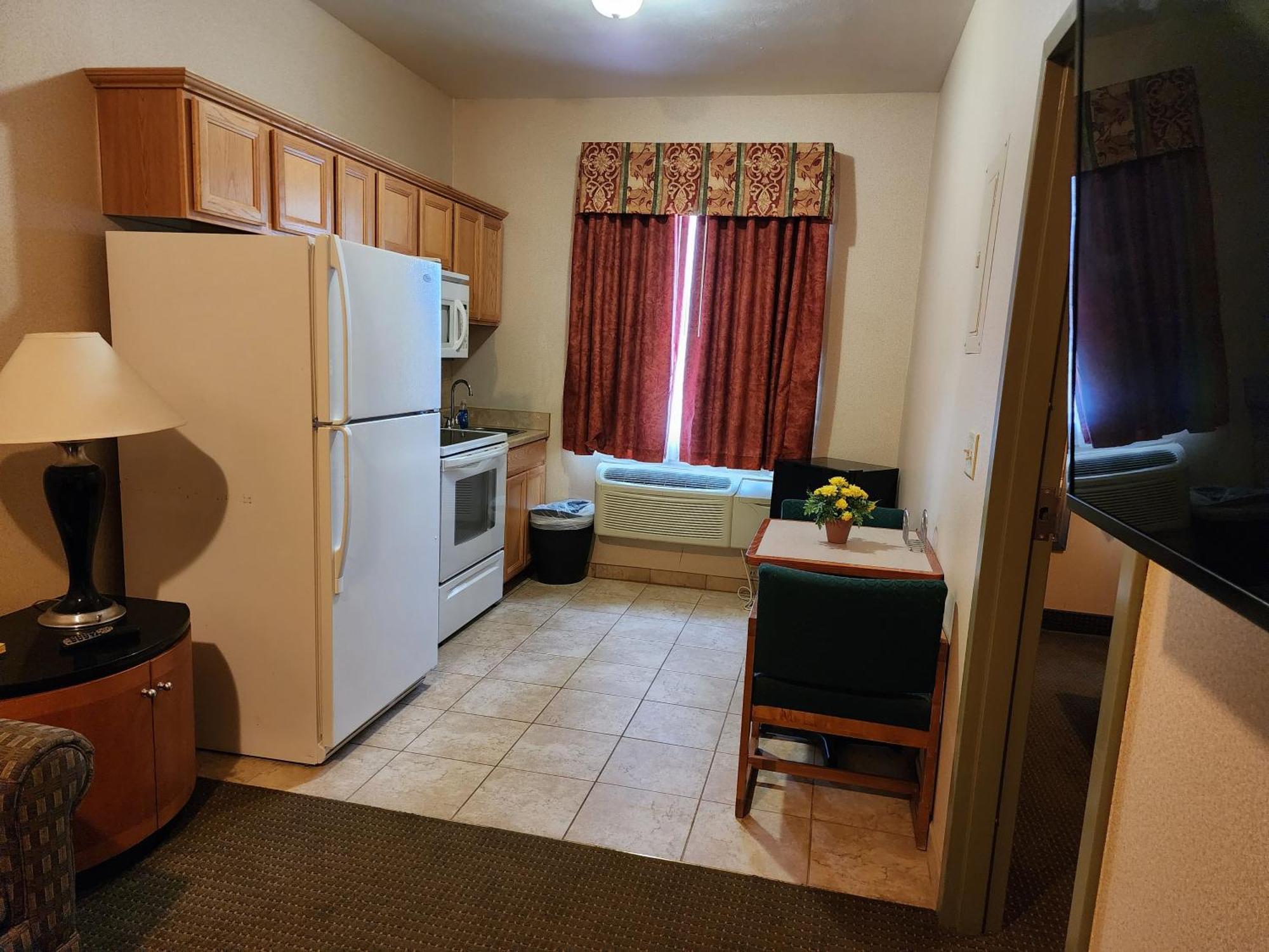 Days Inn By Wyndham Luray Shenandoah Екстер'єр фото