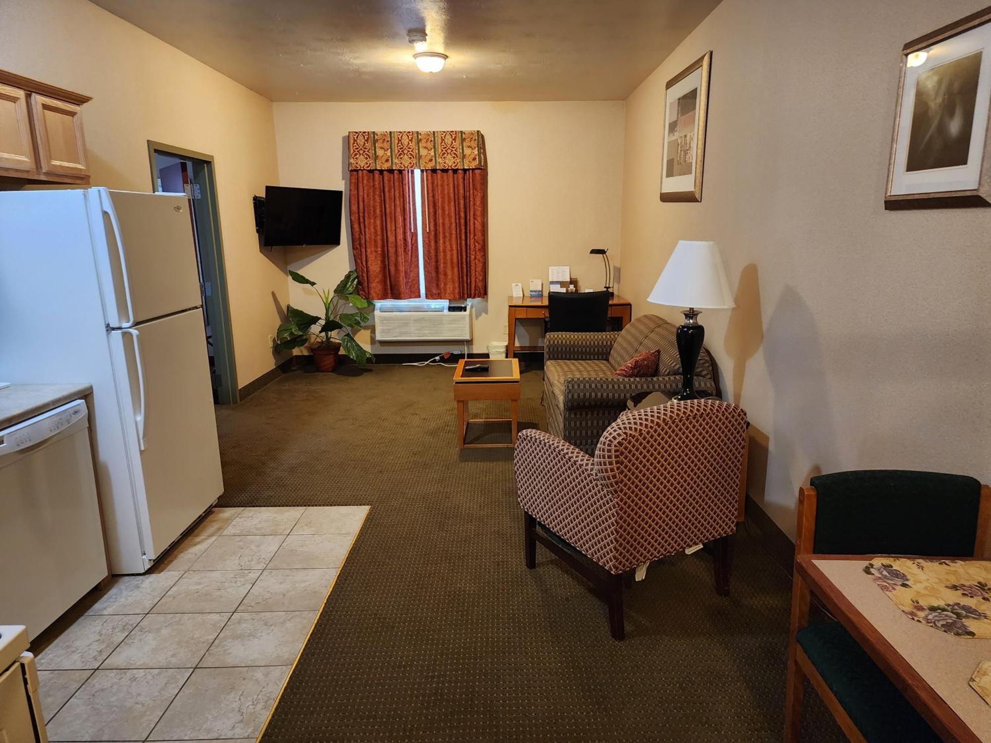 Days Inn By Wyndham Luray Shenandoah Екстер'єр фото