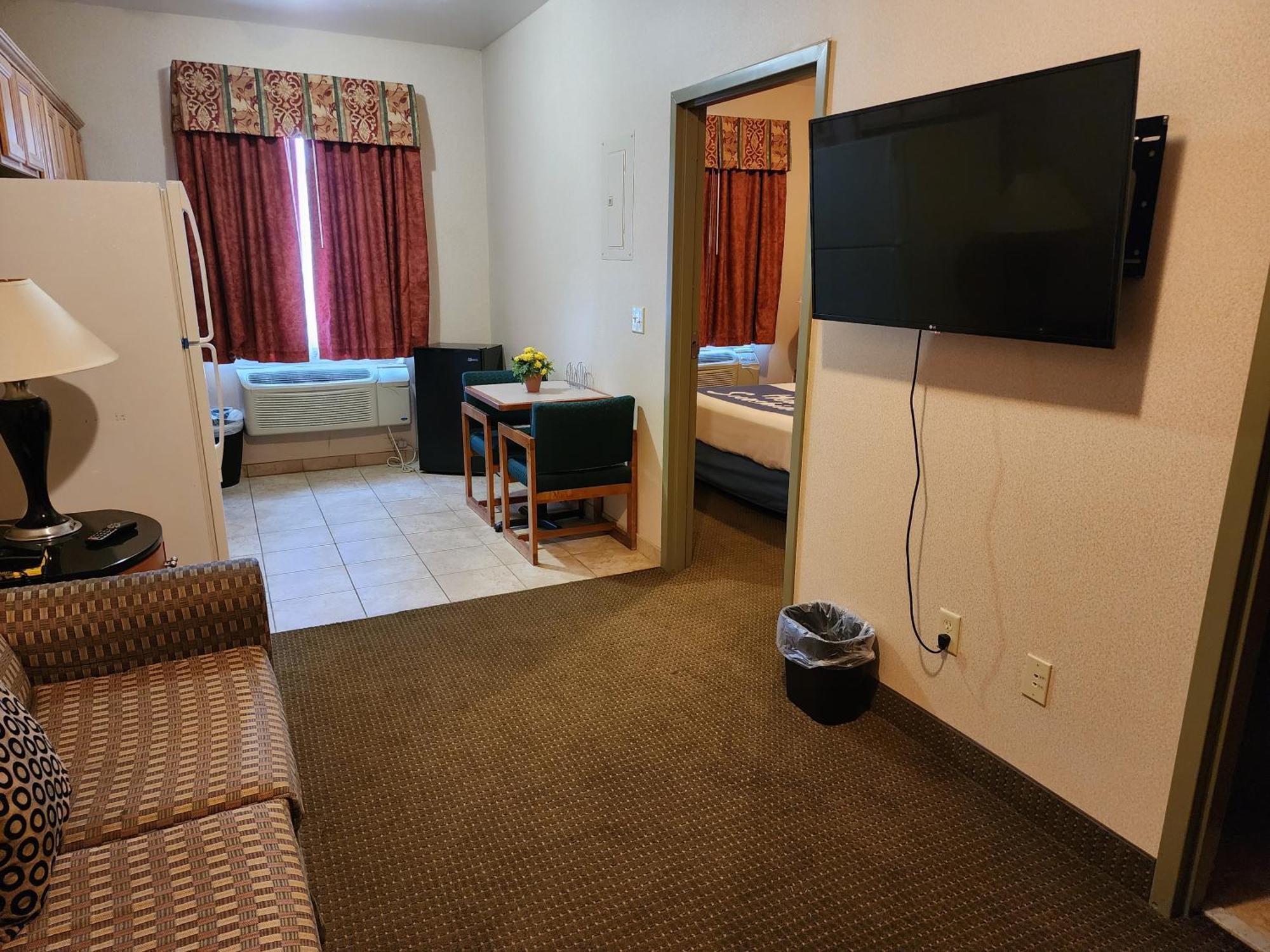 Days Inn By Wyndham Luray Shenandoah Екстер'єр фото