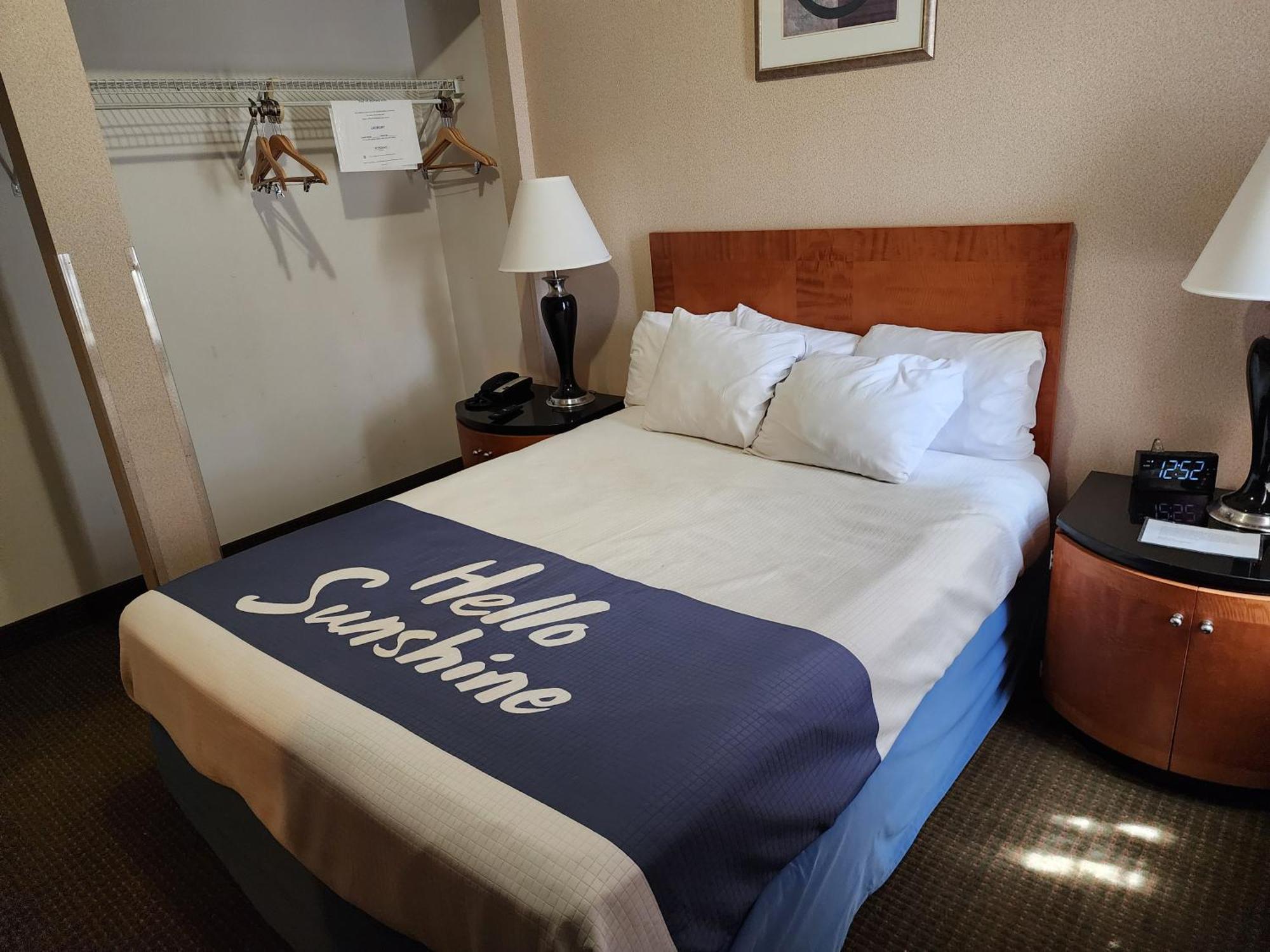 Days Inn By Wyndham Luray Shenandoah Екстер'єр фото